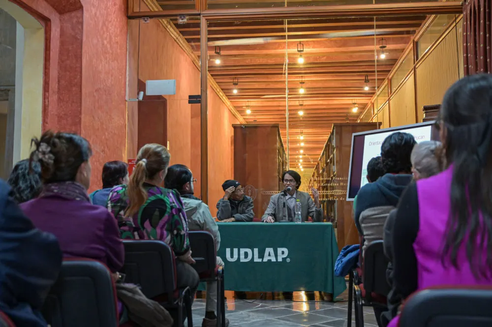 UDLAP