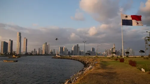 Panamá no realizará los Juegos Centroamericanos y del Caribe en 2022