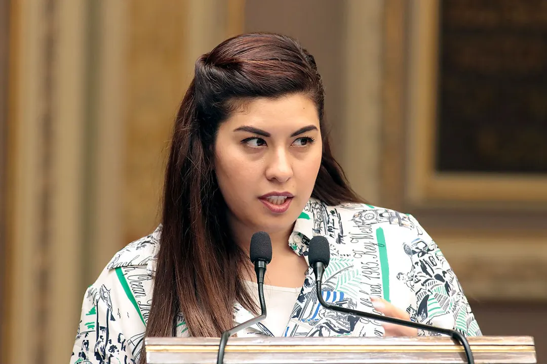 Xel Arianna Hernandez Garcia