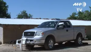 Difunde agencia videos de supuestos operativos contra El Chapo