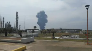 Dos poblanos se reportan como víctimas en Coatzacoalcos