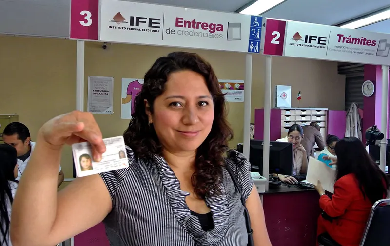 credencial-ine