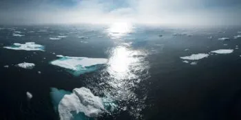 Alerta roja: ONU advierte sobre el cambio climático