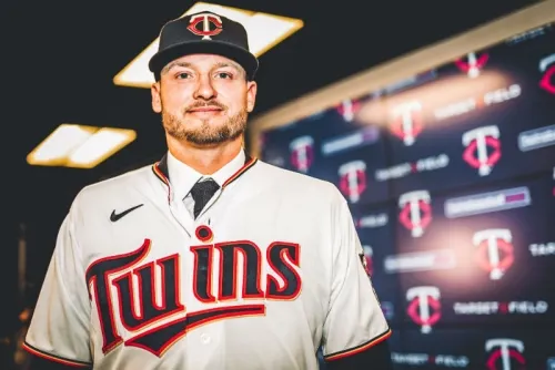 Josh Donaldson se suma a la ofensiva de los Indians en Grandes Ligas