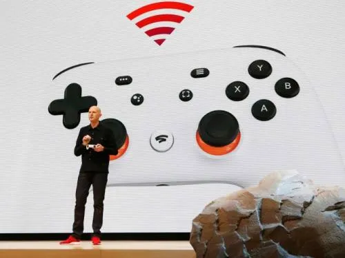 ‘No es una caja, es un lugar’; Google lanzará ‘streaming’ de videojuegos
