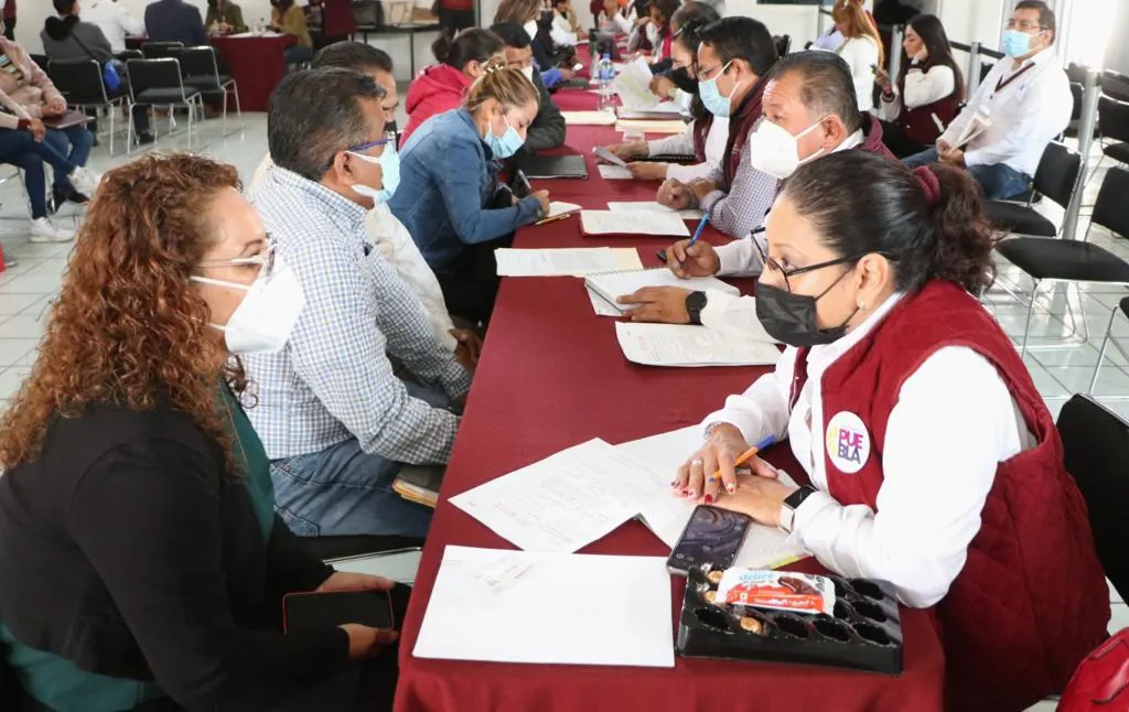 En ‘Martes Ciudadano’, SEP promueve educación básica a mayores de 15 años
