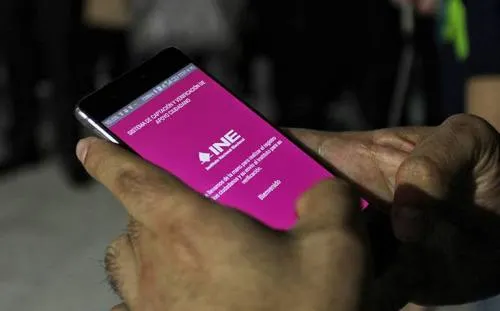 Ante denuncias, el INE mejorará aplicación de independientes