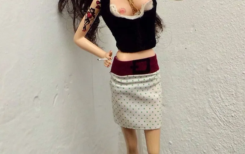 Barbie