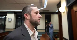 Dustin Diamond comenzará sentencia en enero