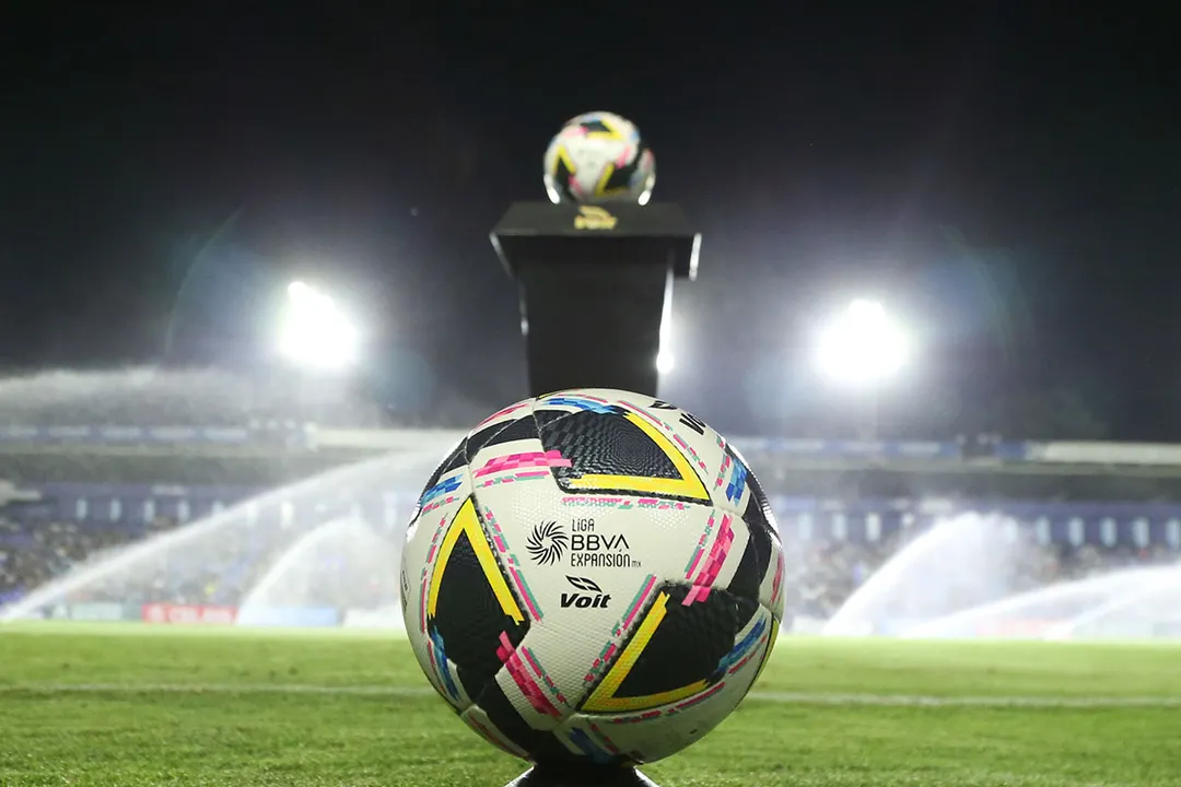 Liga Expansión MX