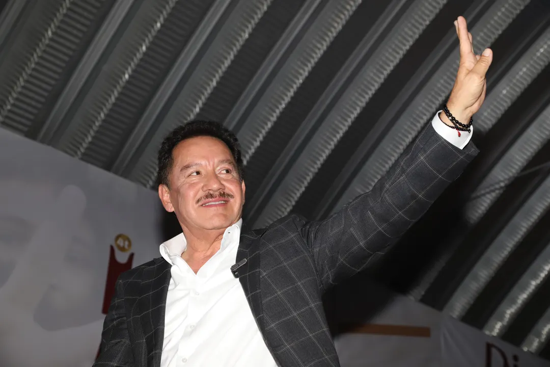 Mala negociación que pone en riesgo el proyecto de Mier de ser candidato a gobernador