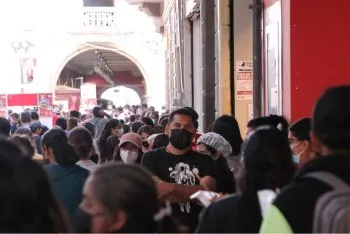 En 72 horas, Puebla suma 42 nuevos casos de COVID-19