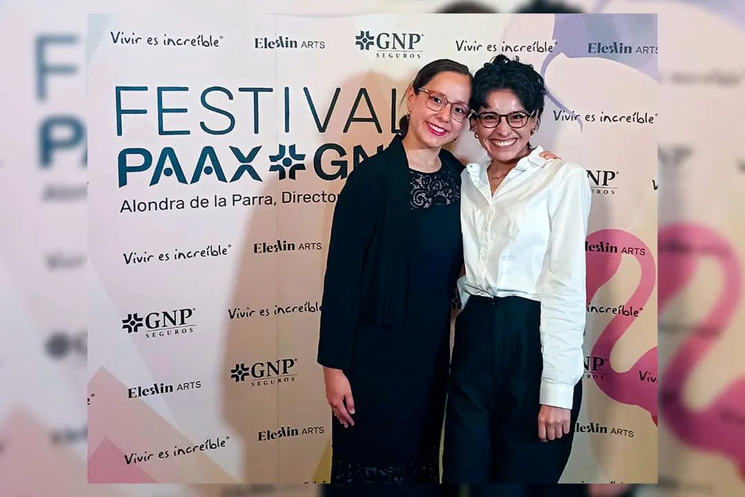 Perla Del Rocio Fernandez Lopez Carolina Velazquez