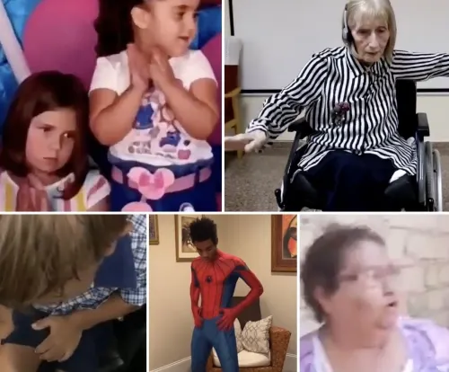 #Adios2020: Esto fue lo viral del Año Viejo (VIDEOS)