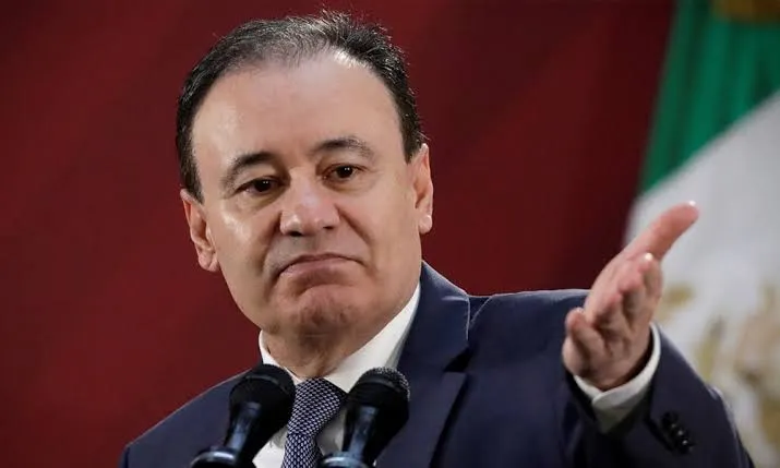 Vamos a dar con responsables de ataque en Guaymas: Alfonso Durazo