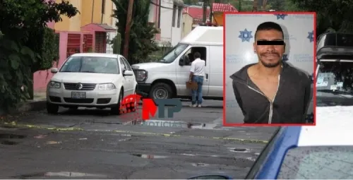 Localizan y aseguraron a ‘Chaneque de Santa Julia’