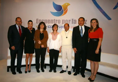 Compromiso indeclinable contra la trata de personas, reitera RMV