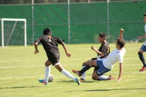 Con paso perfecto Borregos en futbol juvenil rumbo a nacional