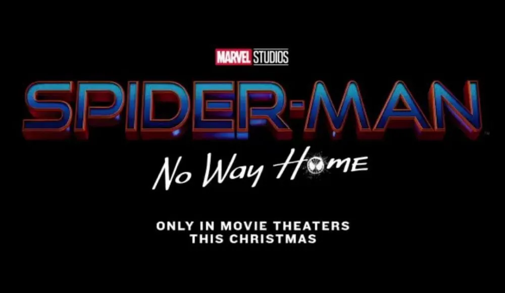 “Spider-Man: No Way Home” será el título de la tercera cinta del superhéroe arácnido