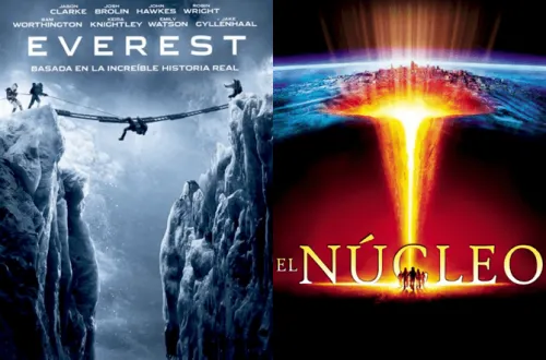 Studio Universal celebra el Día de la Tierra con grandes producciones