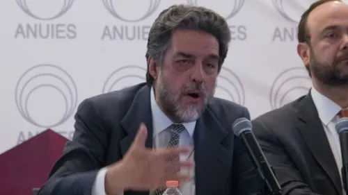SEP cancela estímulos para investigadores; ‘hay una híperelite que marca desigualdades’