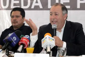 Construirán 400 casas en municipios poblanos de extrema pobreza
