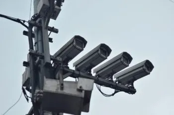 Crimen organizado instaló cámaras de videovigilancia en diversos puntos de Texmelucan