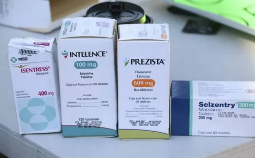 Hacienda anuncia licitación de medicinas y equipo médico por 100 mil mdp