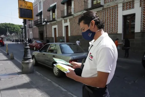 En tiempos digitales Servicio Postal Mexicano aún recibe cartas y paquetes para envíos
