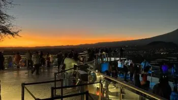 Atlixco se consolida como principal destino turístico en el estado de Puebla