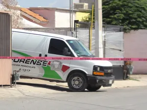 Mata a balazos a sus cuatro hijos y esposa, después se suicida