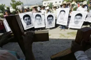 Buscaremos a nuestros hijos, no descansaremos: padre de familia