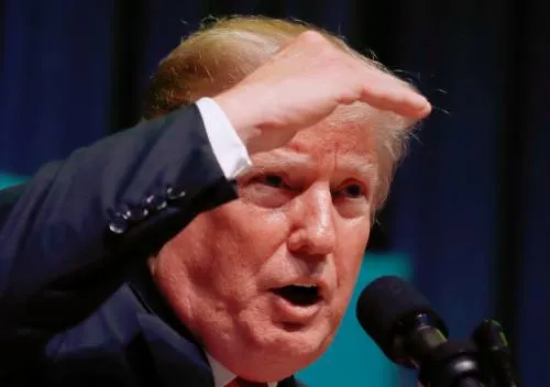 Piden a Trump sancionar grupo de centroamericanos por violaciones a los DDHH