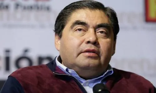 La Depresión de Barbosa, la Mentira de José Juan y el Cuartelazo de MORENA