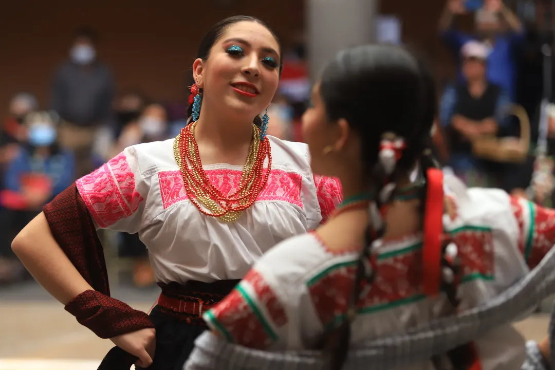 Secretaría de Cultura prepara festivla entre amigos para este 14 de febrero