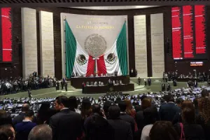 Avala Congreso Ley de Ingresos y Miscelánea Fiscal 2016