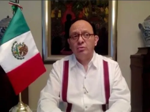 Consulado de México en Nueva York continúa con apoyos a connacionales
