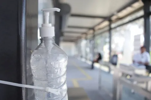 Movimiento Ciudadano exige acciones urgentes para proteger la salud de los mexicanos