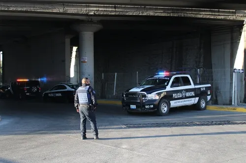 Hallan restos humanos en Xochimehuacan