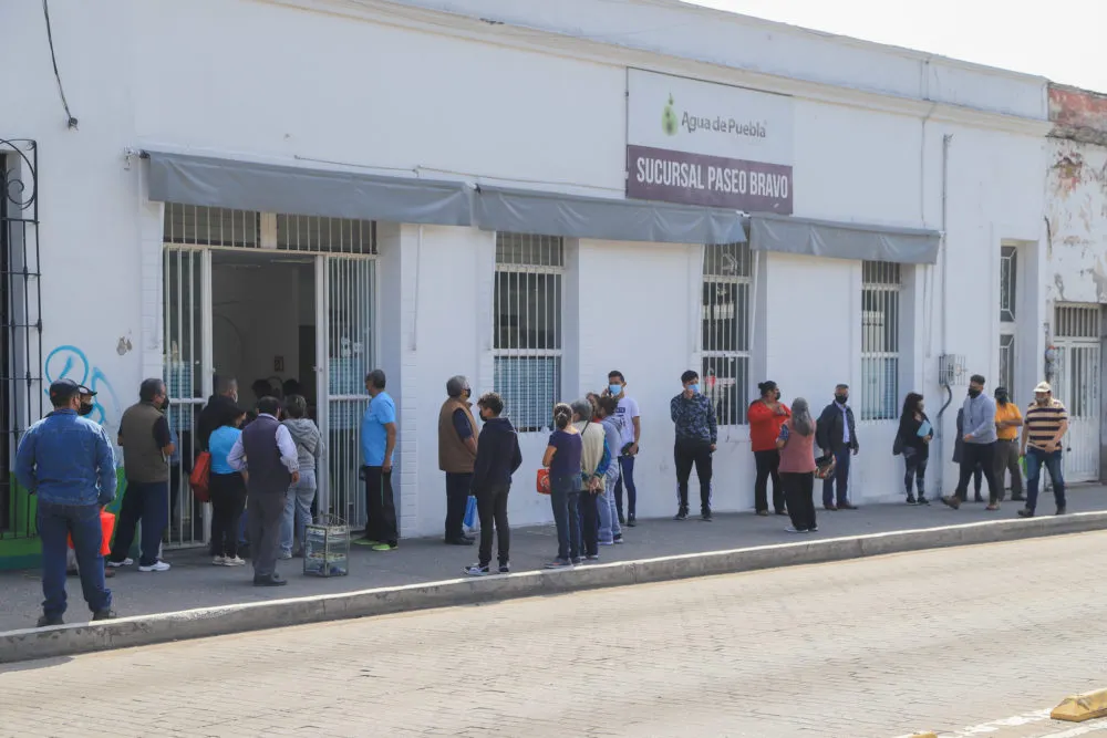Pago Anual Anticipado