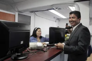 Munícipe avala reestructura de Vialidad Estatal