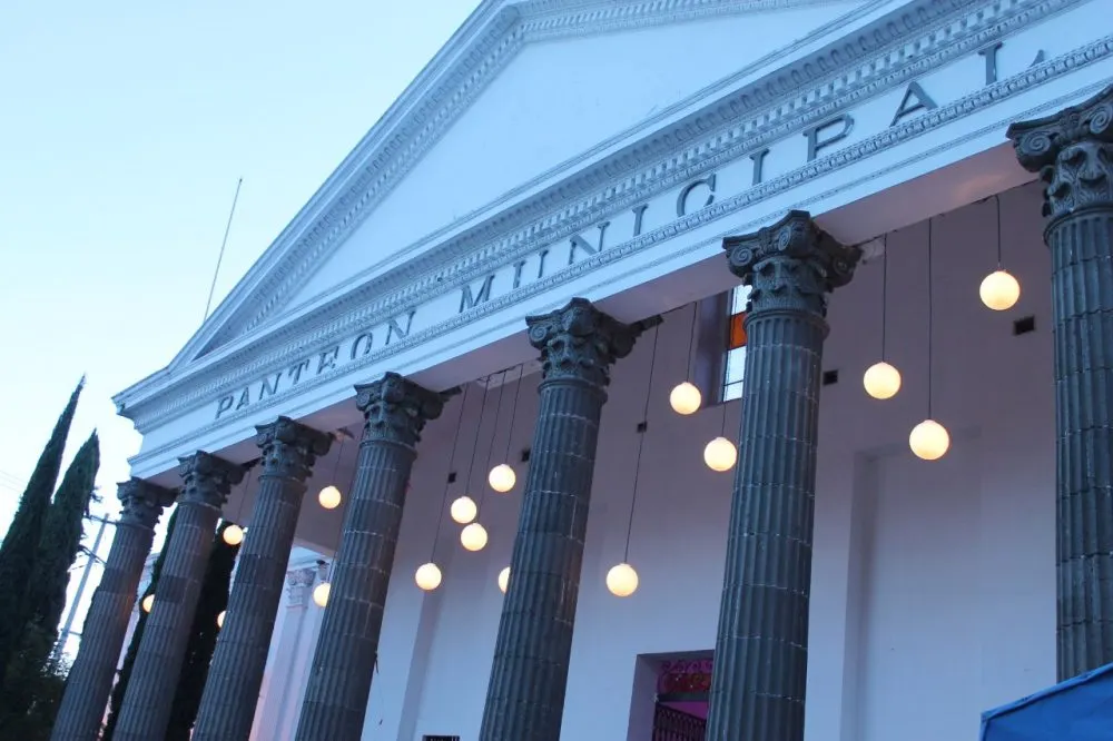 Foto: Ayuntamiento de Puebla