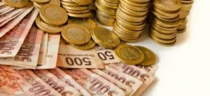 PIB de México crece 2.5% durante el 2015