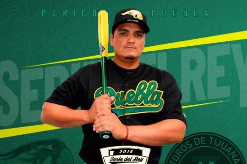 Pericos revivirá su último campeonato junto a sus aficionados