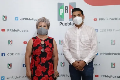 Nueva dirigencia estatal del PRI pide retomar procesos de expulsión de traidores en el tricolor