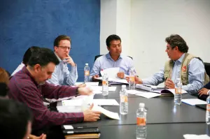 Por iniciativa de RMV inicia “Yo sí me Sumo” a Cruzada Nacional contra el Hambre