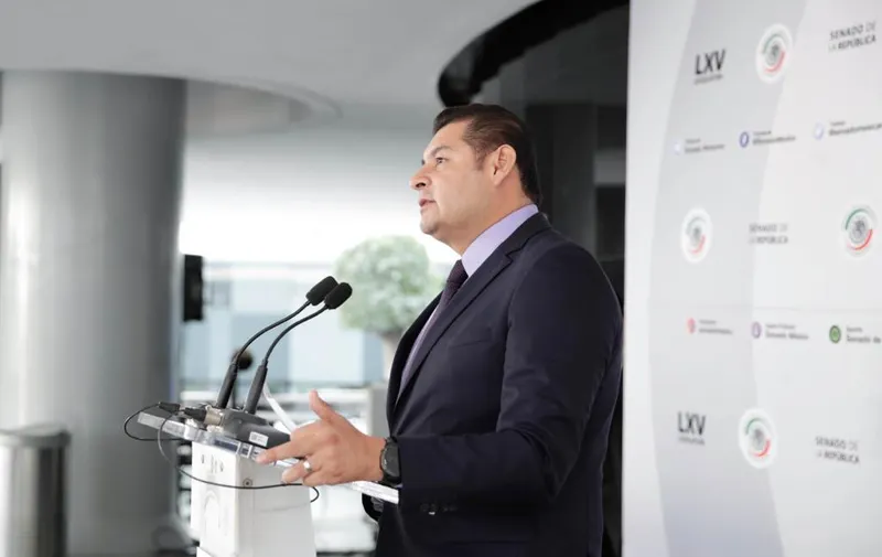 Alejandro Armenta