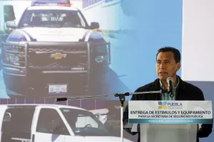 Estado refuerza seguridad con 200 gendarmes y asesoría del general Naranjo