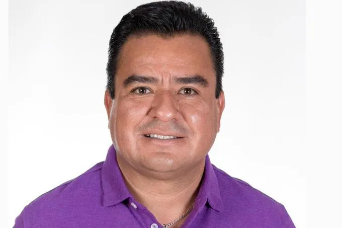 Carlos Barragán