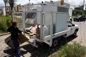 En Puebla 25 por ciento de residuos sólidos se valorizan: Mario Rincón